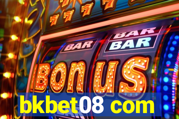 bkbet08 com